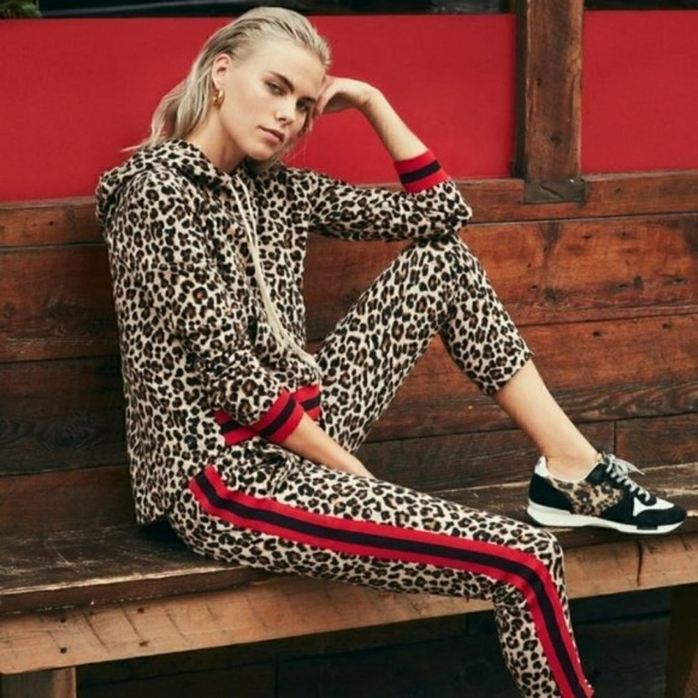 Veronica Beard x Bandier Althea Sweatpants